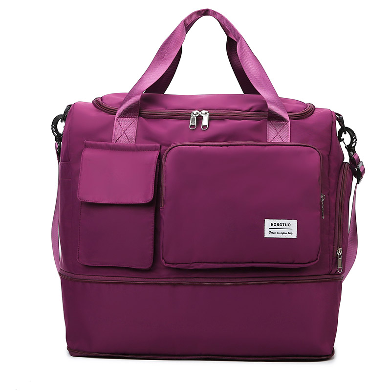 Grape purple